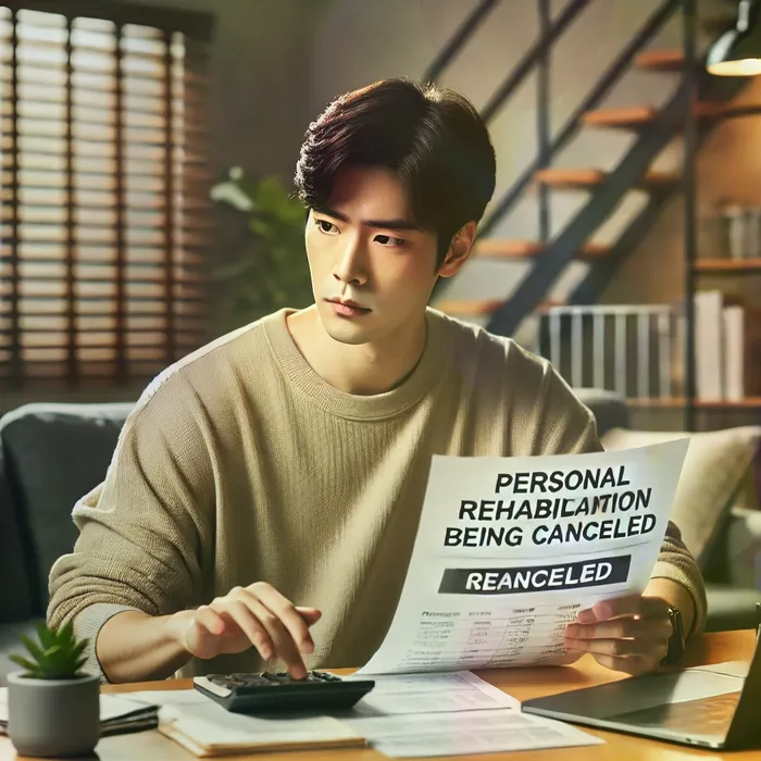 보이스피싱개인회생