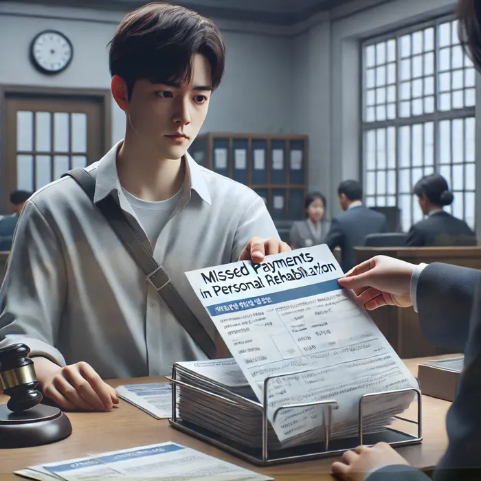 무료개인회생상담