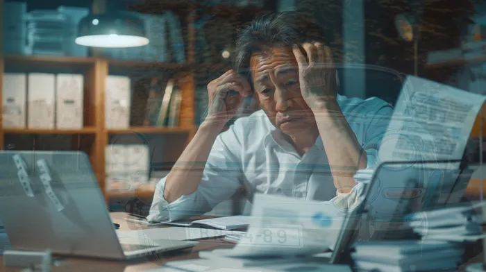 신용카드이용자대출 연체 시