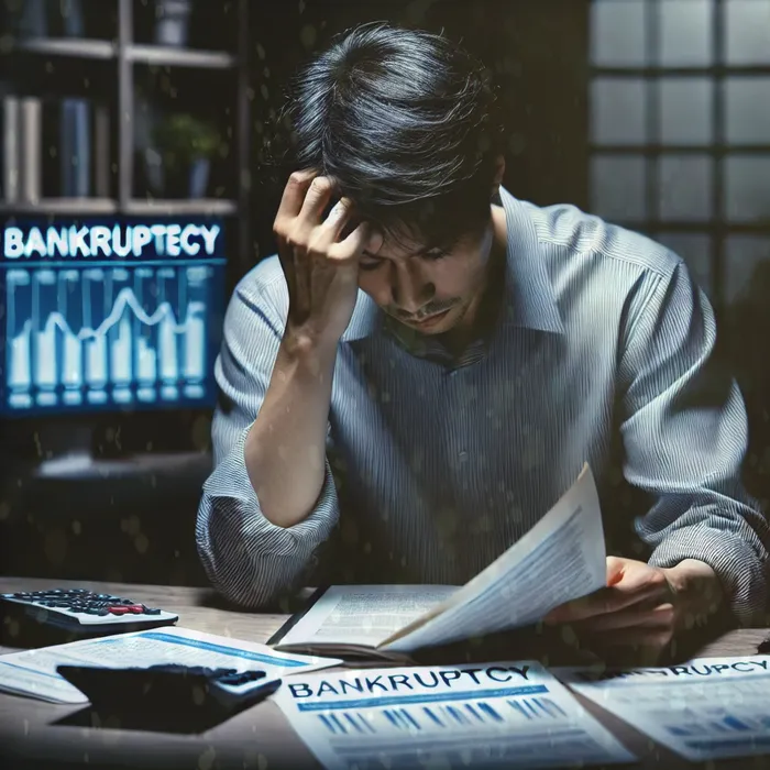 개인회생진술서