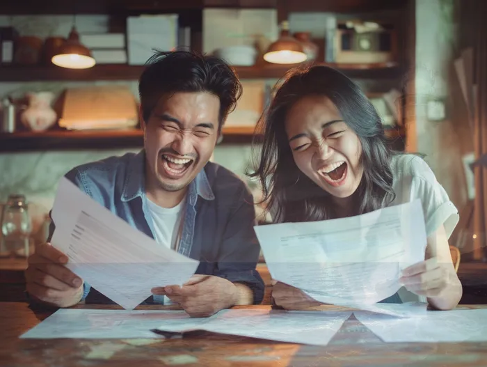 개인회생진술서