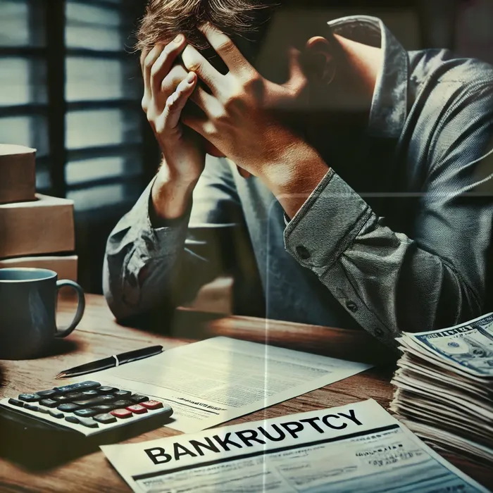 신용불량자기준