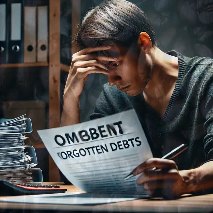 채무변제계획서