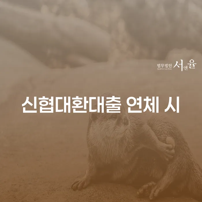 개인회생 신용회복 추전하는 사무소