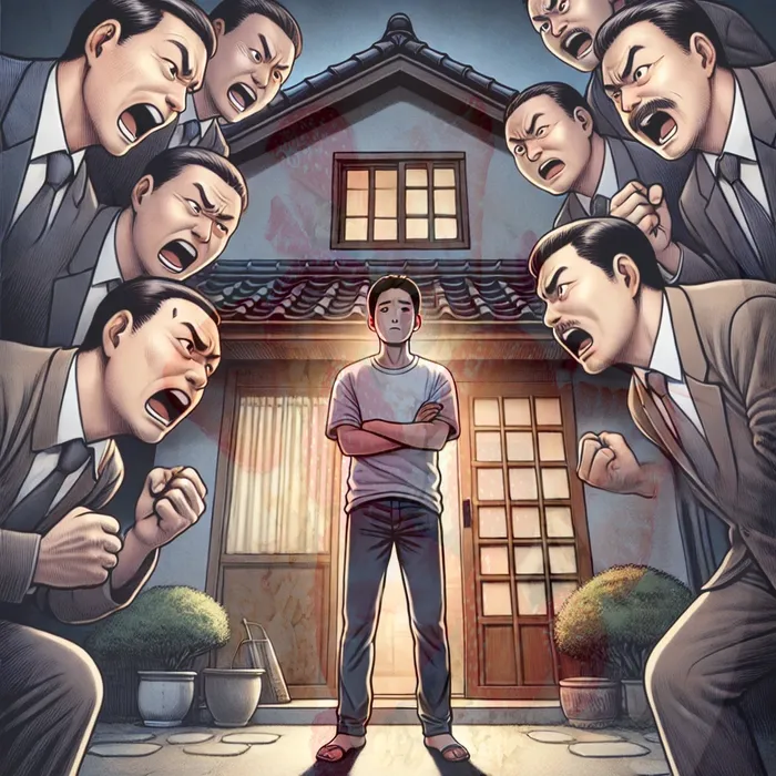 개인회생통장압류