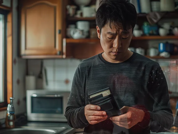 개인회생통장압류