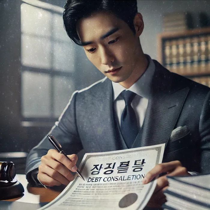 개인회생사무실