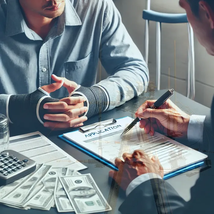 개인회생사무실