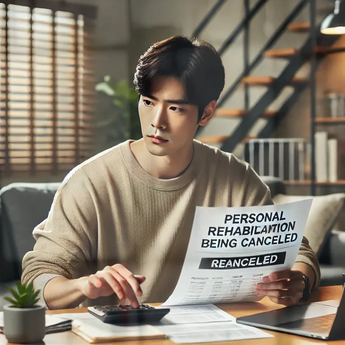 정부대환대출 연체 시