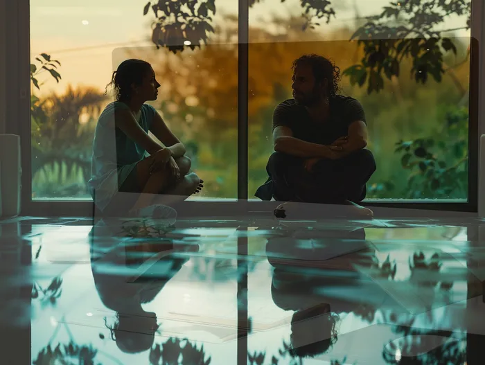 정부대환대출 연체 시