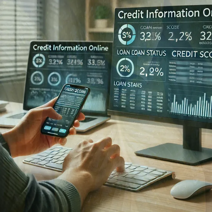 신용불량자회복