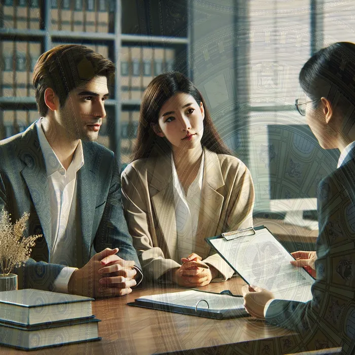 개인회생신청절차