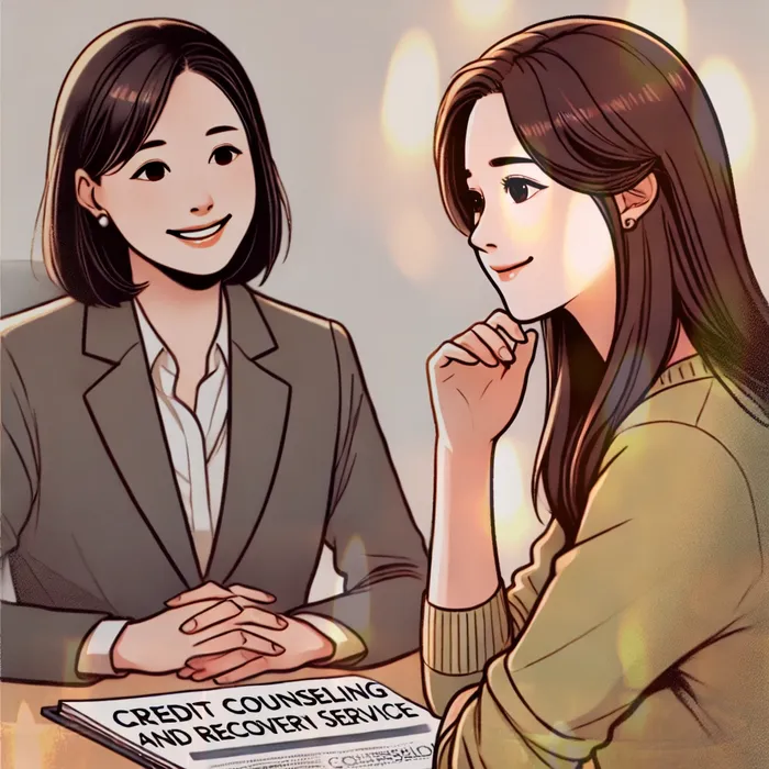 개인회생신청절차