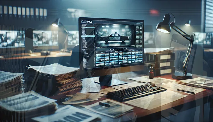 개인회생부채증명서