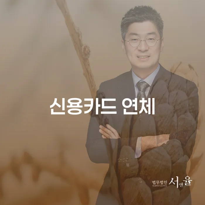 채무불이행자 카드빚 연체 급증하는