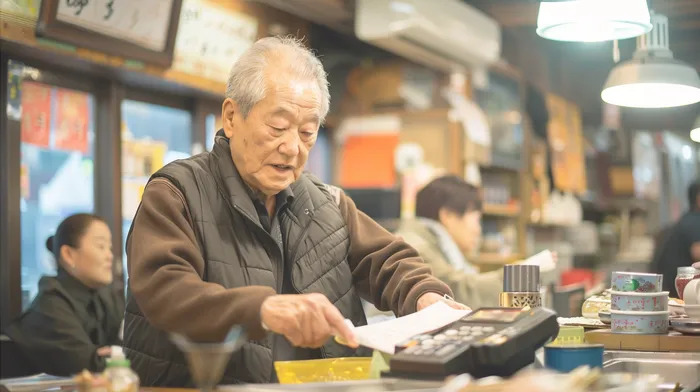 개인회생신청서류