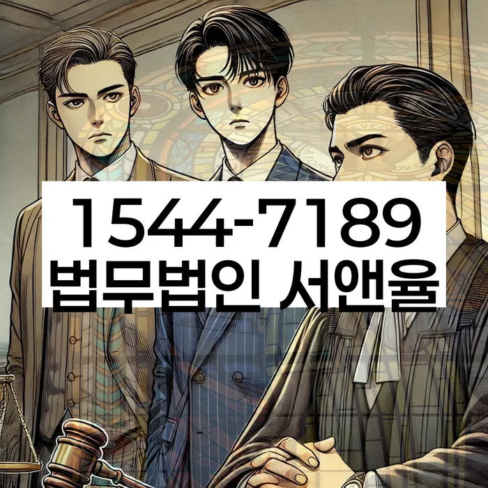 도산전문변호사