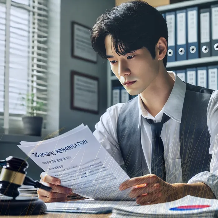 2금융대출 연체 시