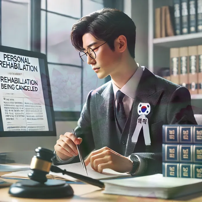 2024년 개인회생