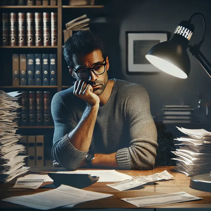 개인회생특별면책