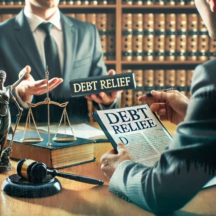 개인회생특별면책