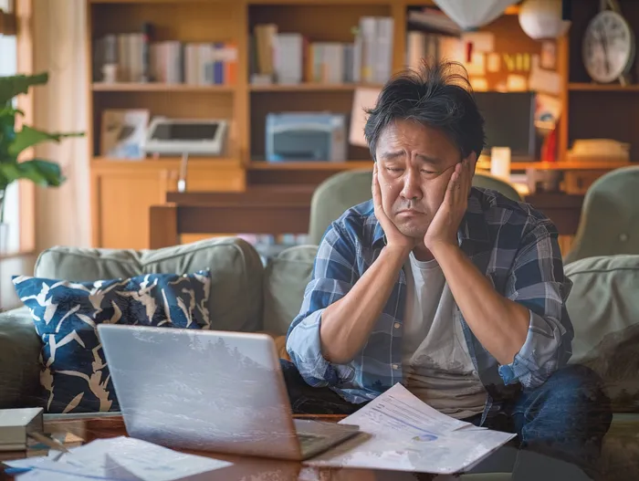 개인회생특별면책