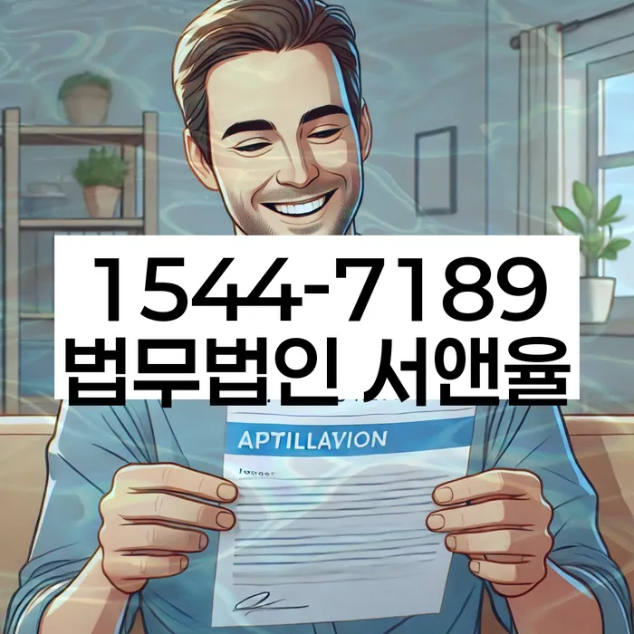 개인회생통장압류