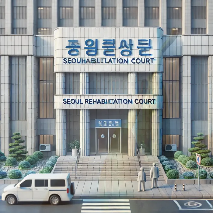 개인회생 변제금 미납