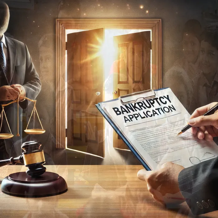 개인파산법무사