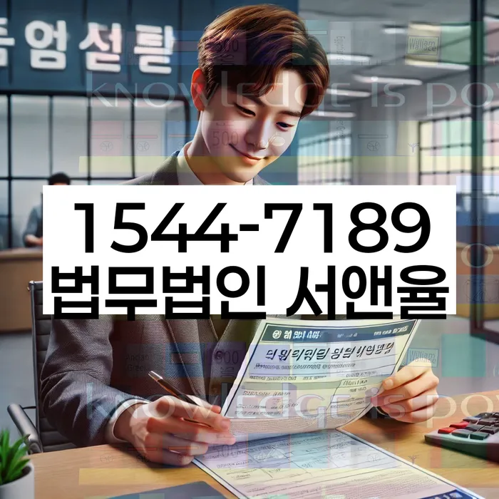 개인파산법무사