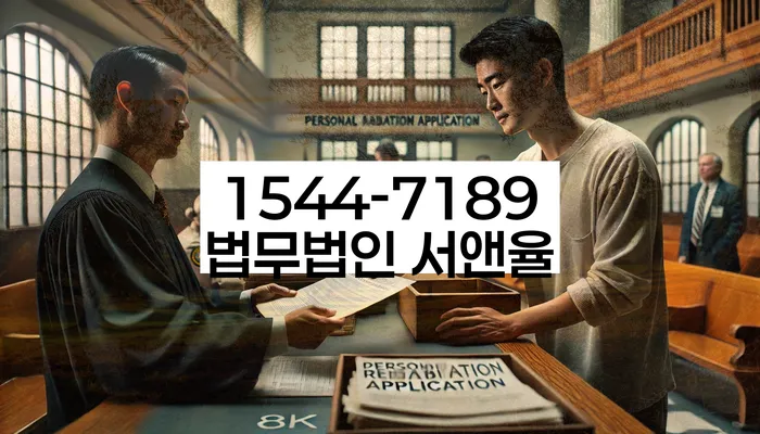 개인회생무료상담