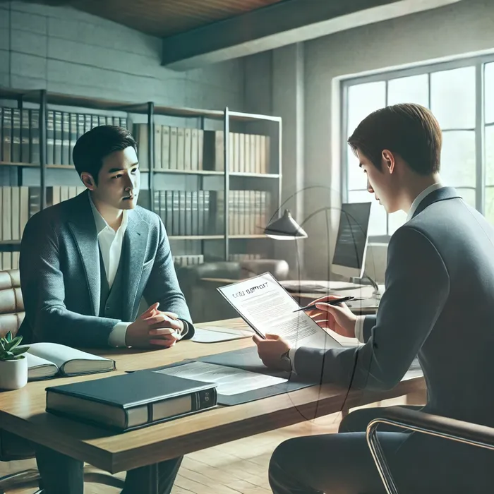 직장인채무통합대출 연체 시