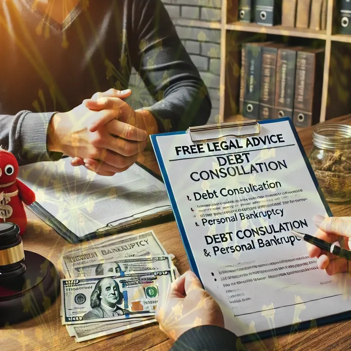 채무변제계획서