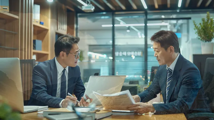 채무불이행자명부등재