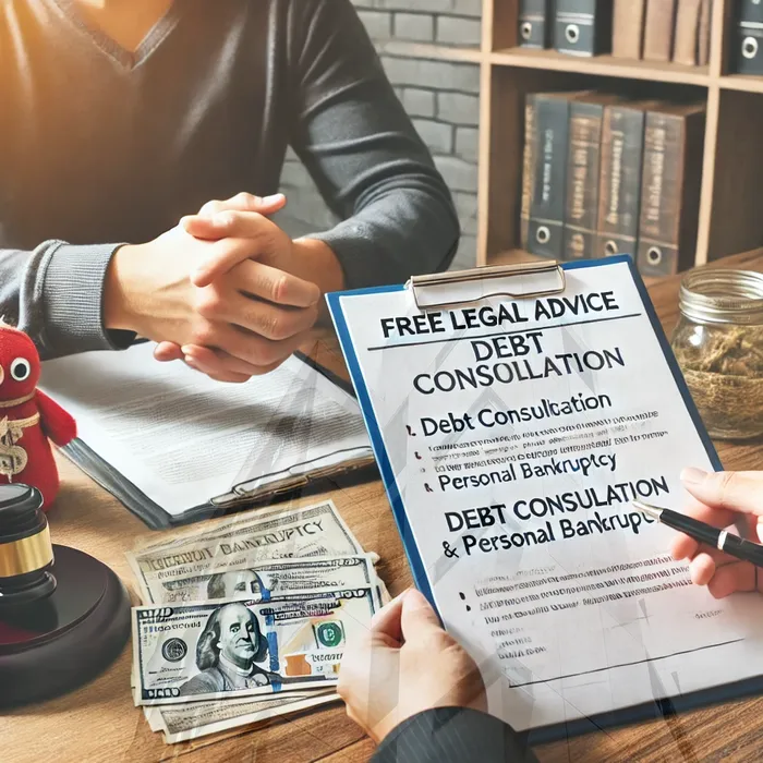 개인회생 면책 후 5년이 지나고 채무