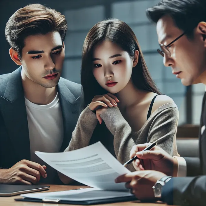 개인회생 면책 후 5년이 지나고 채무