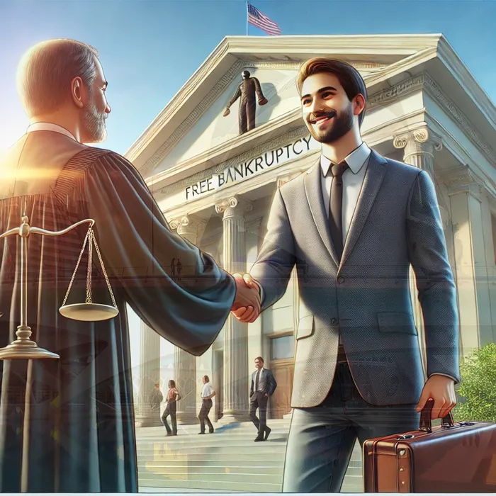 개인회생 면책 후 5년이 지나고 채무