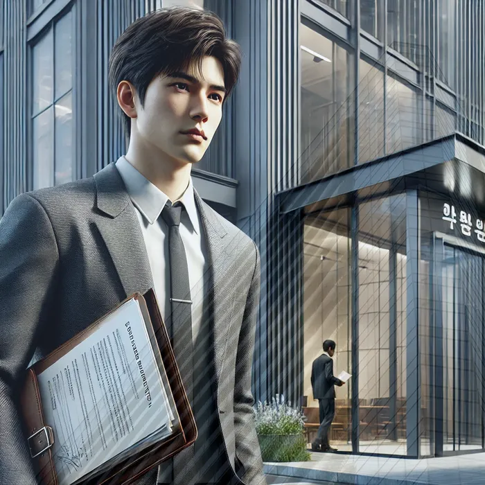 개인사업자회생