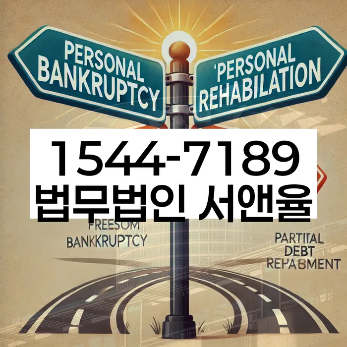 개인사업자회생