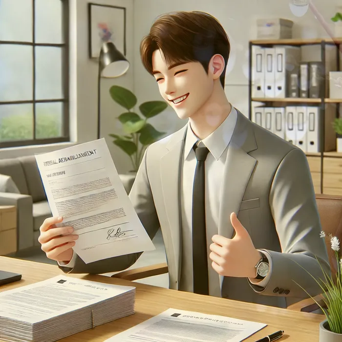 채무자대리인제도