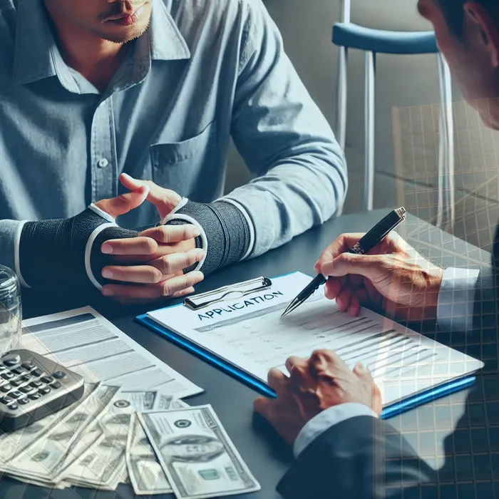 지급명령개인회생