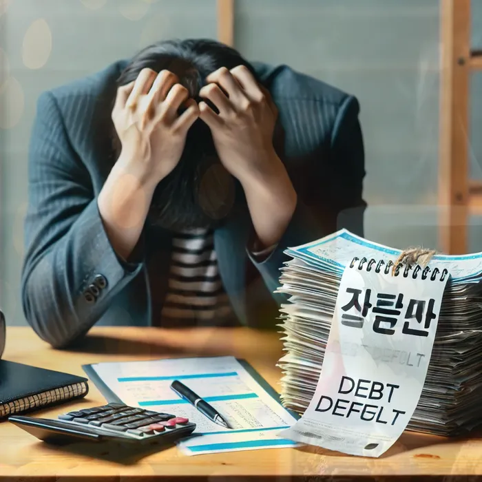 개인회생
