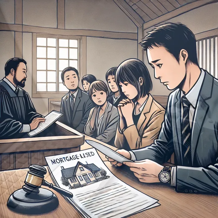 성공적인 개인회생 사례