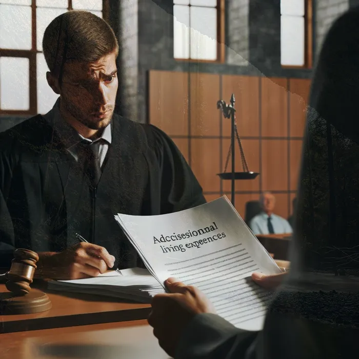 채무 조정 방법