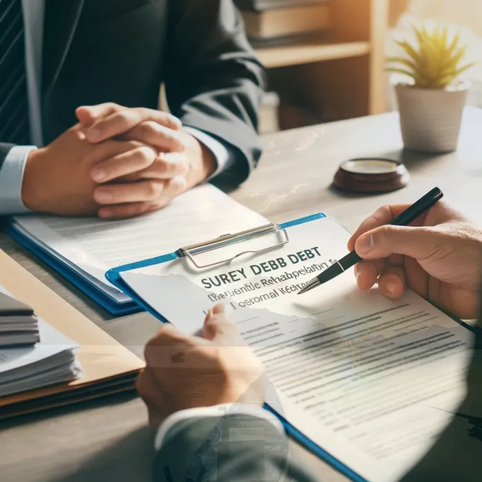 변제금 유예 연장 효과