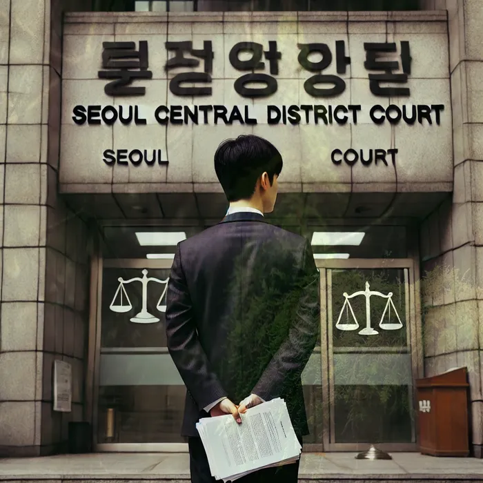 법적 대응 사례