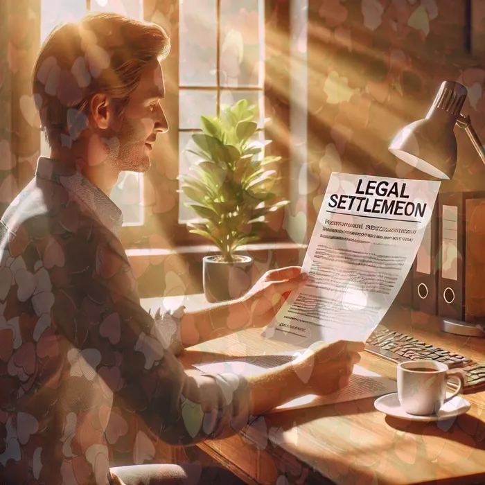 재신청 성공 사례