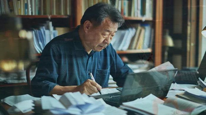 채무 상환 유예 절차