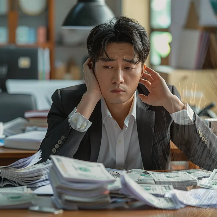 대출 연체자 신용카드 발급