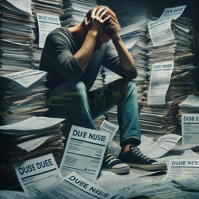 개인회생 변제금 상환 준비